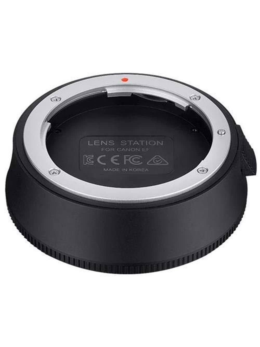 Lens Station for Sony E Auto Focus Lenses
