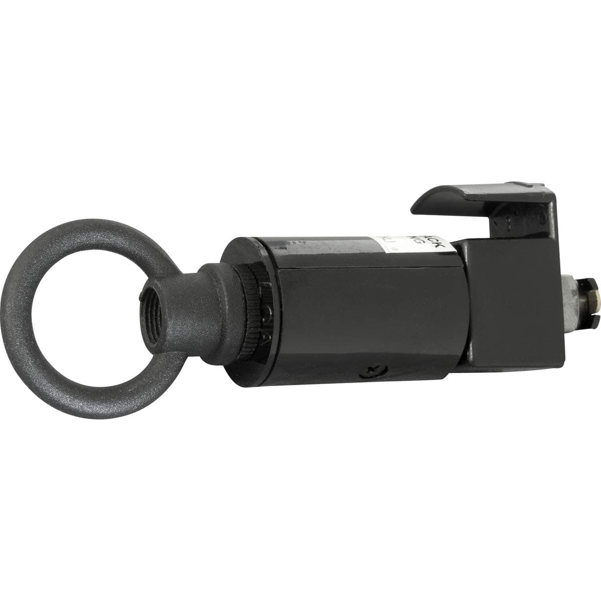 Progress Lighting P8727-31 Fixture Adapter, 0.3 Lbs, Black