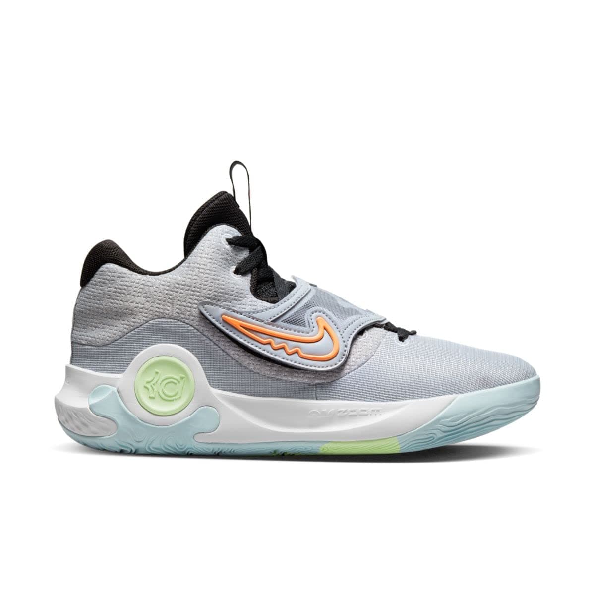 NIKE Men's Kd Trey 5X Low top
