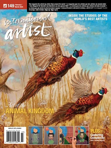 International Artist