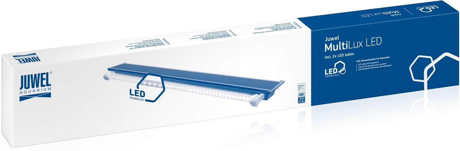 JUWEL GermanyAquarium - Multilux LED Light Unit 80 cm