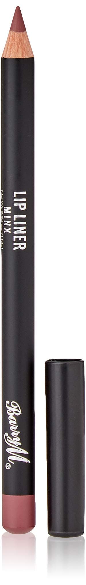 Cosmetics Lip Liner, Minx