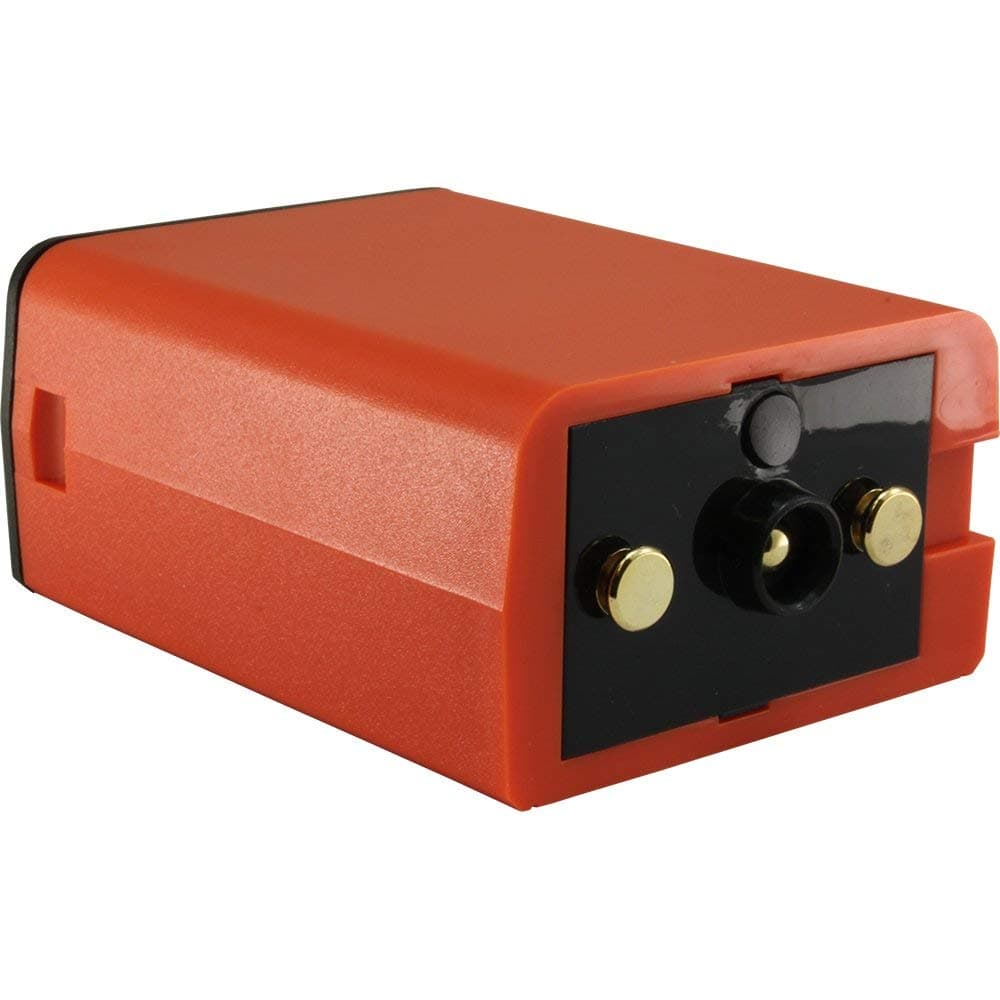 AA Battery Holder Offering Portable Power for Bendix King LAA0139