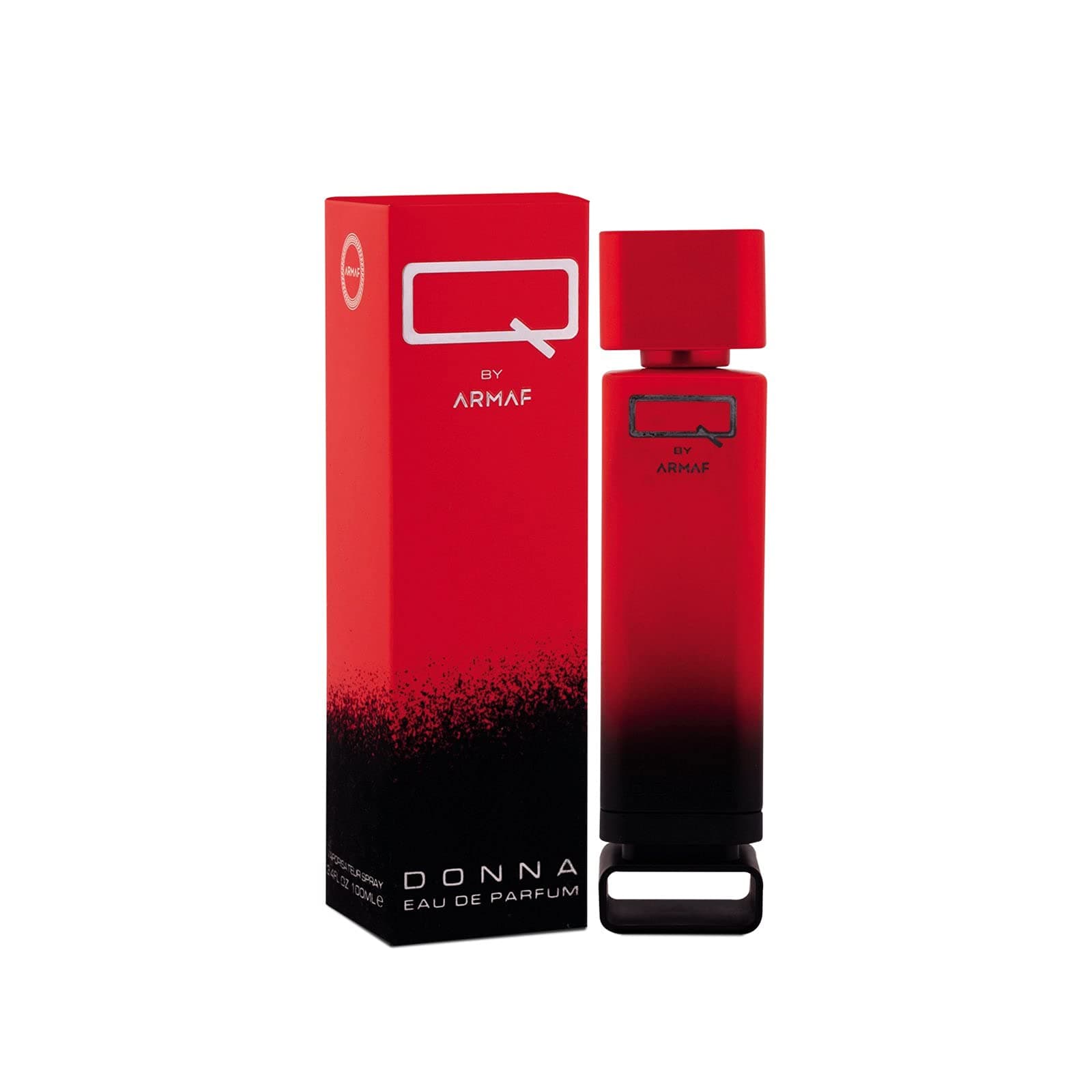 Q Donna by Armaf, Eau De Parfum 100ML, For Her, From The House Of Sterling