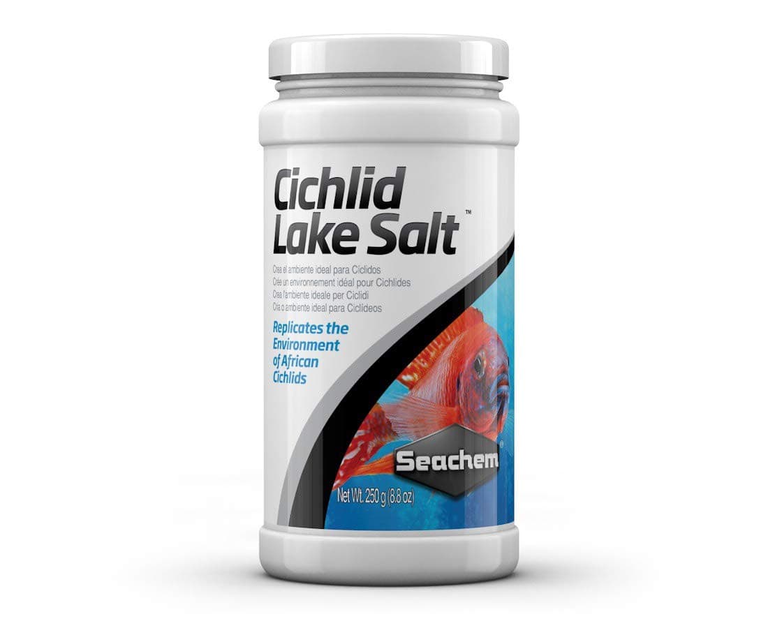 Cichlid Lake Salt, 1 kg
