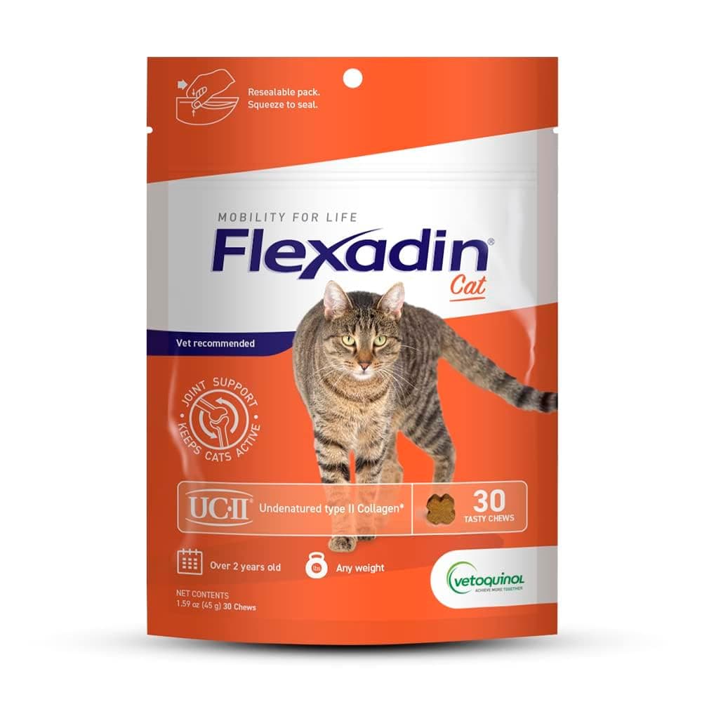 Flexadin Cat