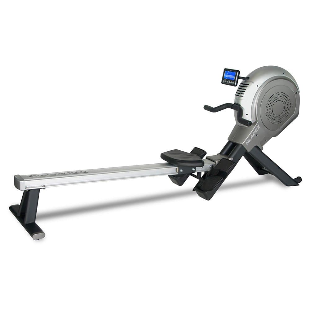 Bladez Fitness Transom Rower