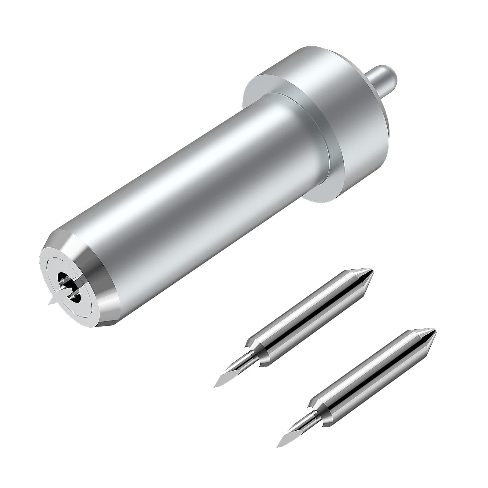 - Replacement Cutting Blades and Housing Compatible with Joy and Joy Xtra Smart Cutting Machine, Including 2 Blades and 1 Housing