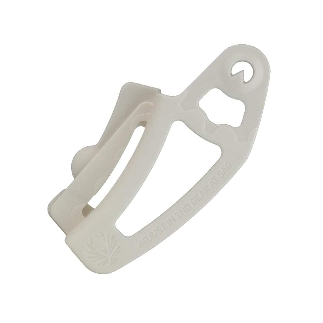 Chain Gap MTB Eagle Adjustment Jig White One Size
