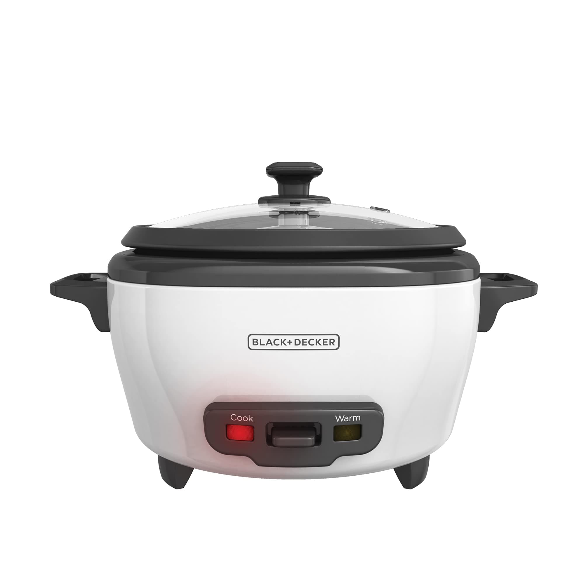 6-Cup Rice Cooker