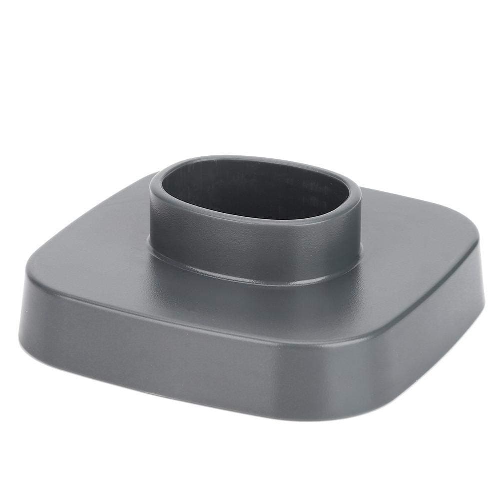 Serounder Fixed Base for Osmo Mobile 2, Expansion Adapter Bracket Mount Gimbal Stabilizer Stand for Osmo Mobile 2