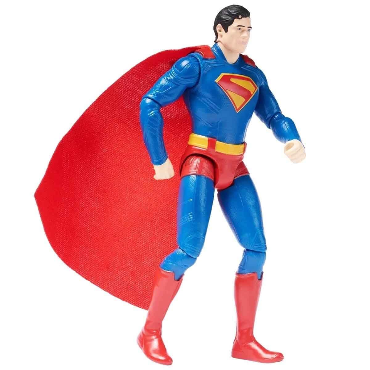 SUPERMAN 6-Inch Action Figure