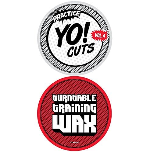 Practice Yo! Cuts Volume 4