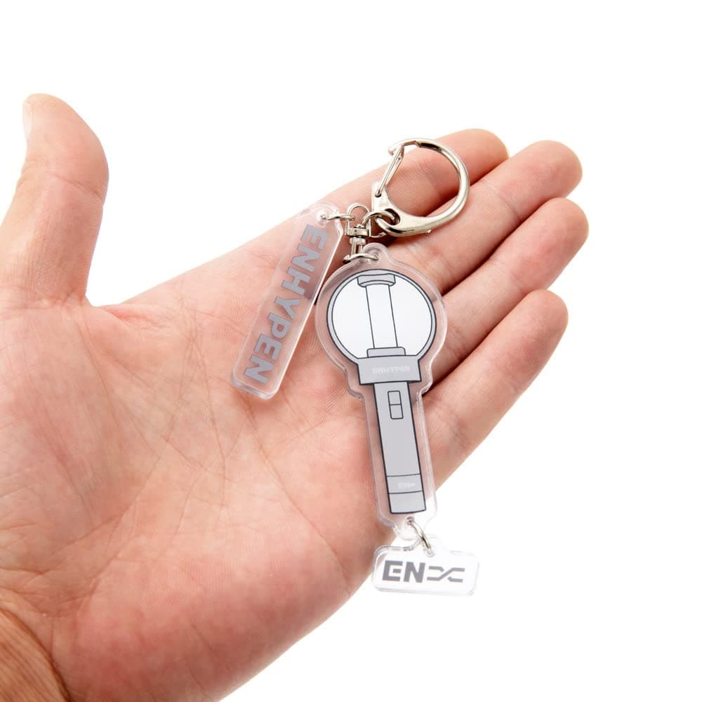 Keychain Pendant Key Ring Bagpack Keychain School Bag Accessory Hanging Drop Decorate for ENGENE Fans Gift