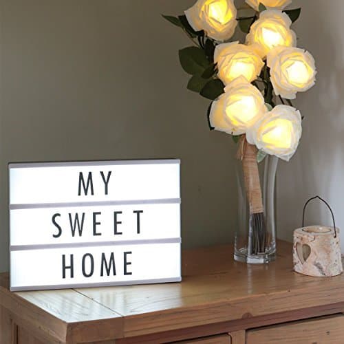 LED Disco Ball Party Lights - Renoliss Remote Control Disco Lights Karaoke Machine 3W Dj Light LED Portable 7Colors Sound Activated Stage Lights for Festival Home Bar Club Party Outdoor (2017 Version)