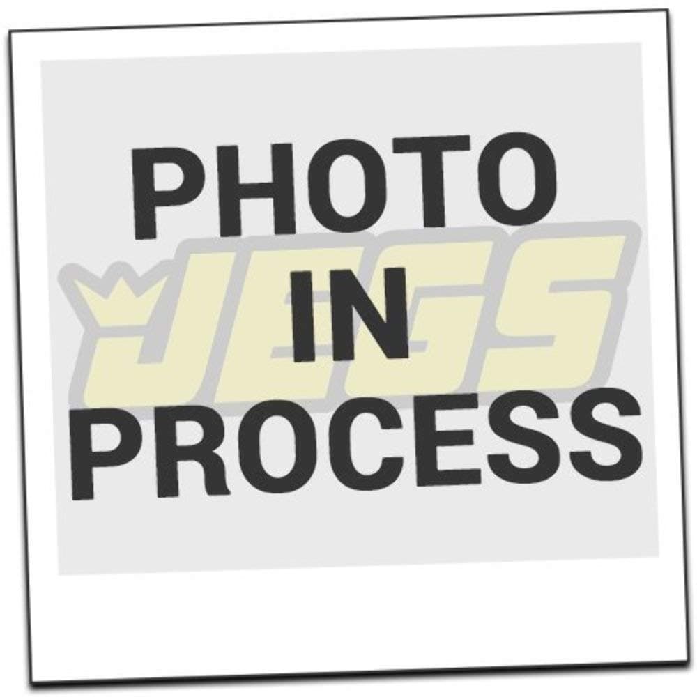 Cragar 61 Chrome Wheel (14x6"/5x4.5")