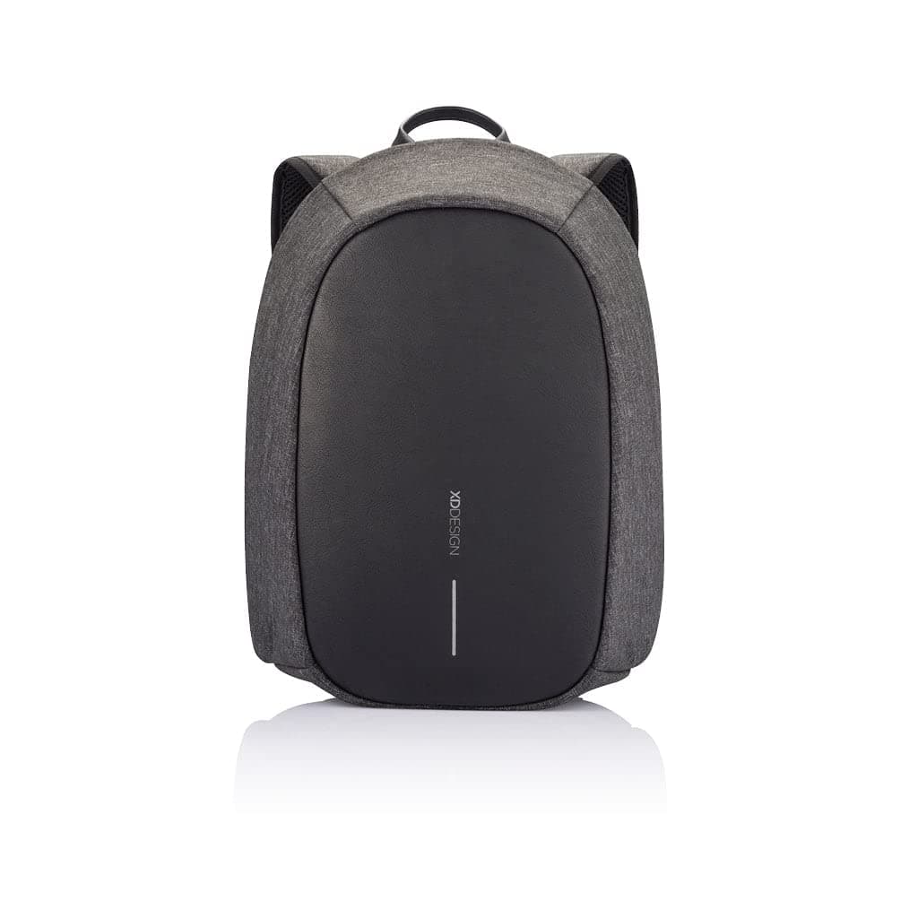 XD Design Elle Protective Backpack Black (with SOS Alarm and App)