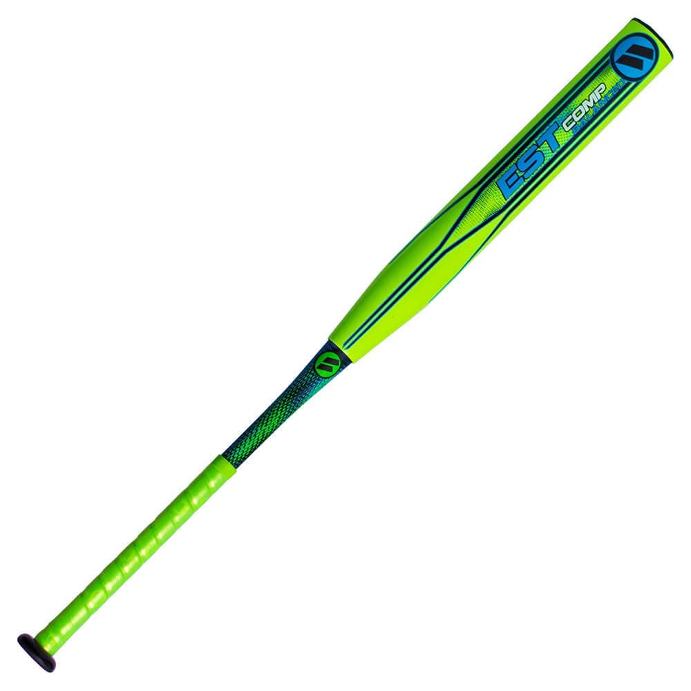 Worth EST Comp Balanced USSSA Slowpitch Bat WESTBU - 34/25