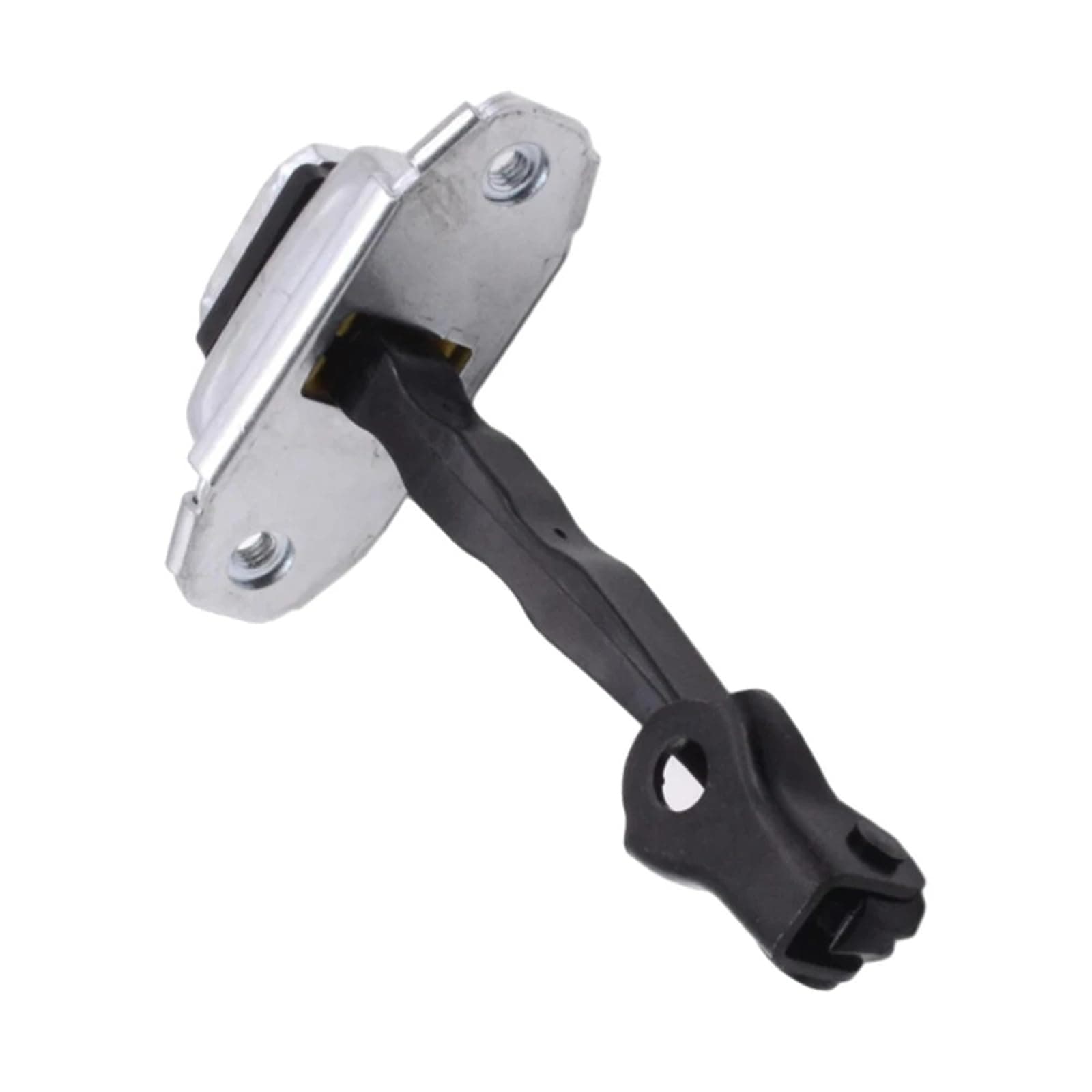 Car Front Door Hinge for Kia for Forte 5 2.0L 2014 2015 2016 2017 2018 Car Door Check Strap Front Rear Left Right Hinge Stop 79380A7000(Rear Left)