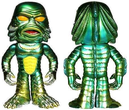 Apocolypse Creature from The Black Lagoon Hikari Japanese Sofubi Vinyl Figure
