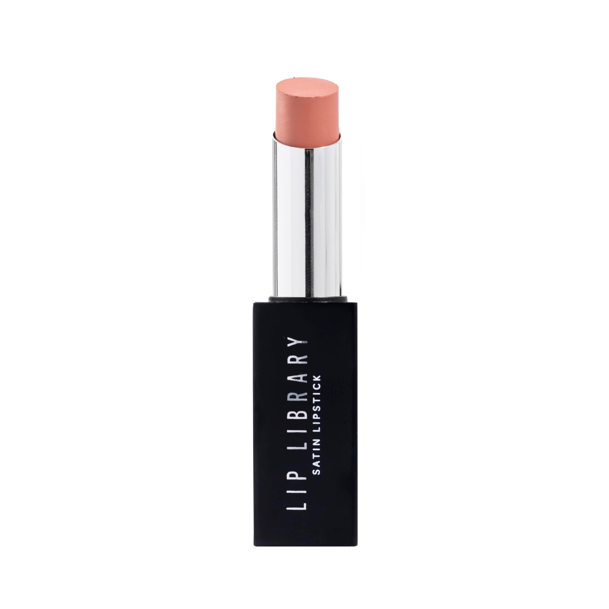 Cosmetics Lip Library Lipstick Soulmate