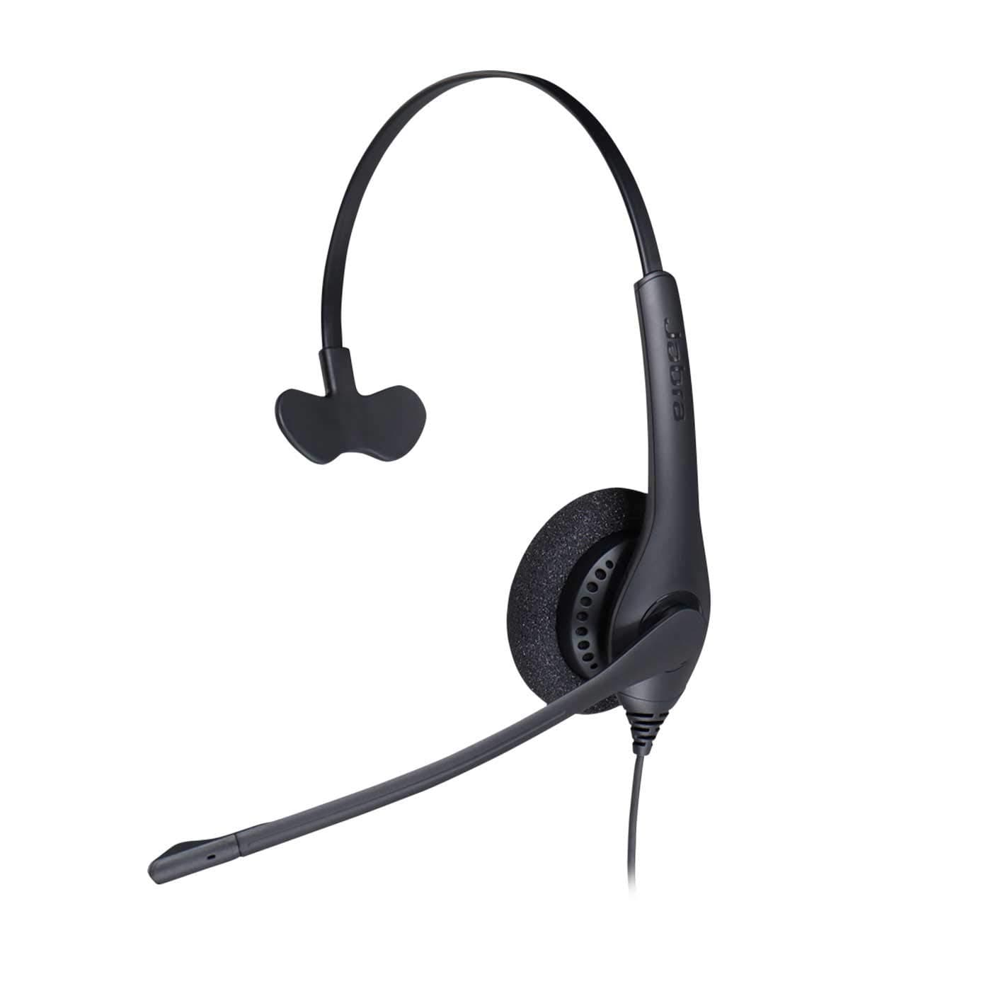 Jabra 1500 ็่ณ็จใณใผใไปใใใใใปใใ โ ใใฉใใฏ