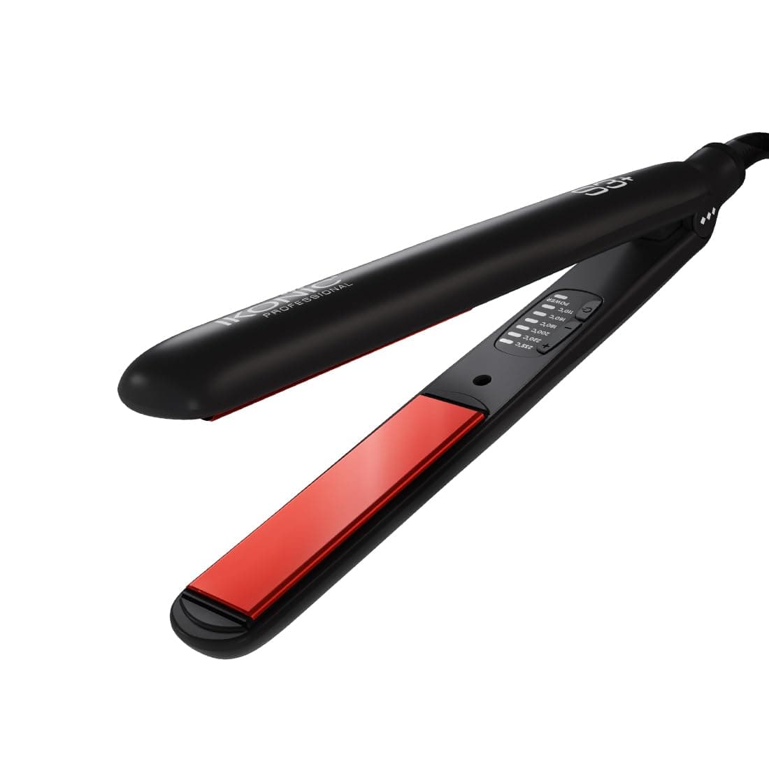 S3B Hair Straightner Black