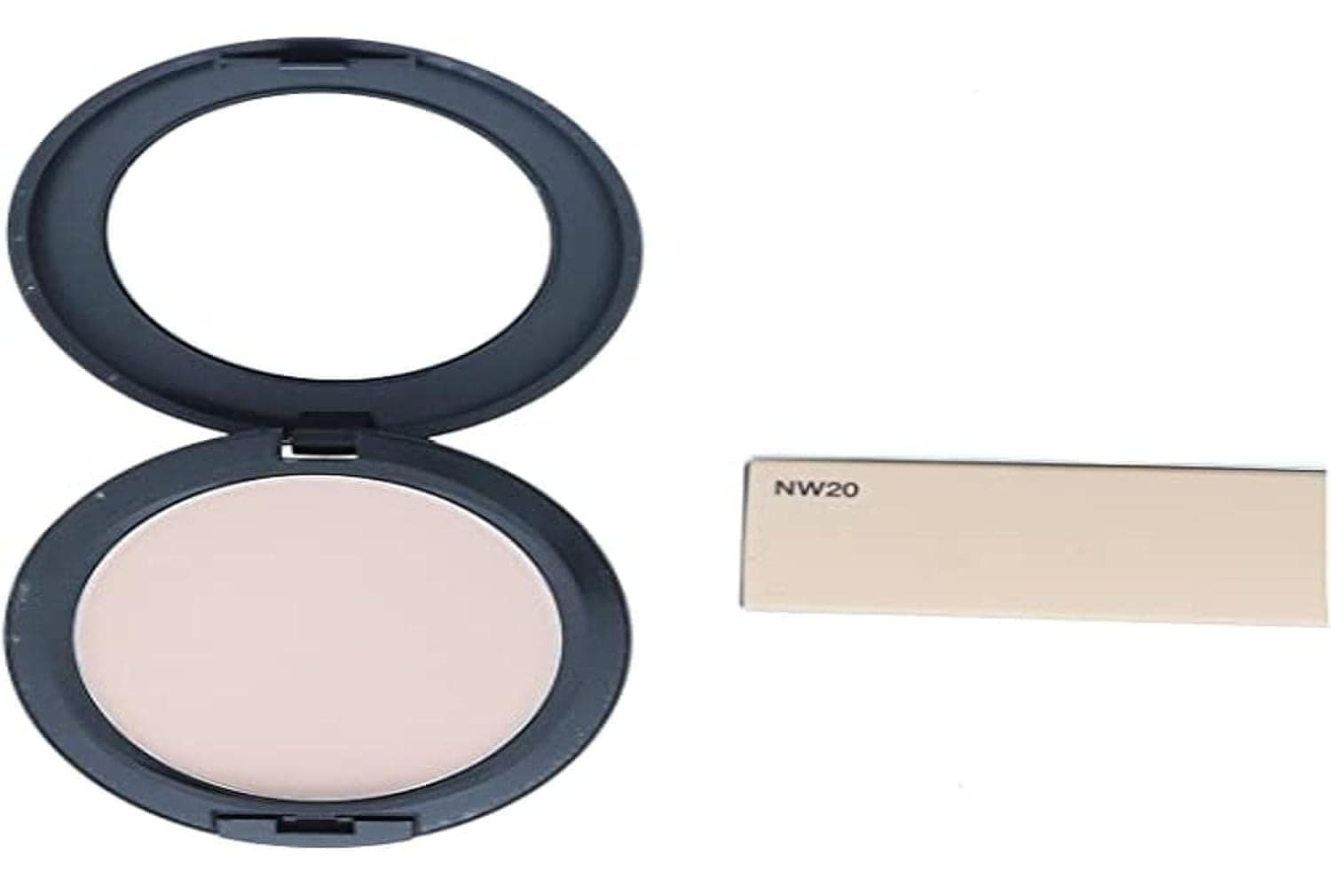 MAC STUDIO FIX POWDER PLUS FOUNDATION