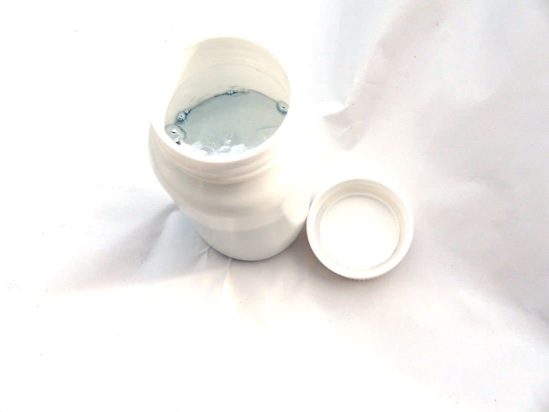 Gallium 99.99% Pure - 1,000g Kilogram