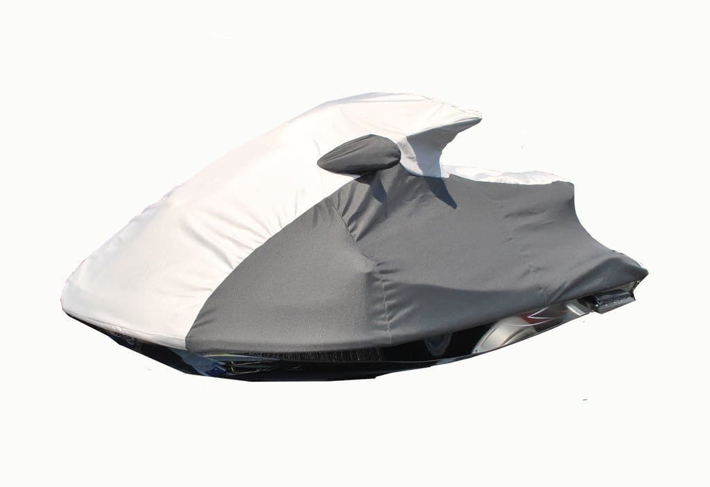 Yamaha 2010-2014 VX/VX Sport/VX Deluxe/VX Cruiser/VXS/VXR / 2015-2016 V1/V1 Sport Storage Cover