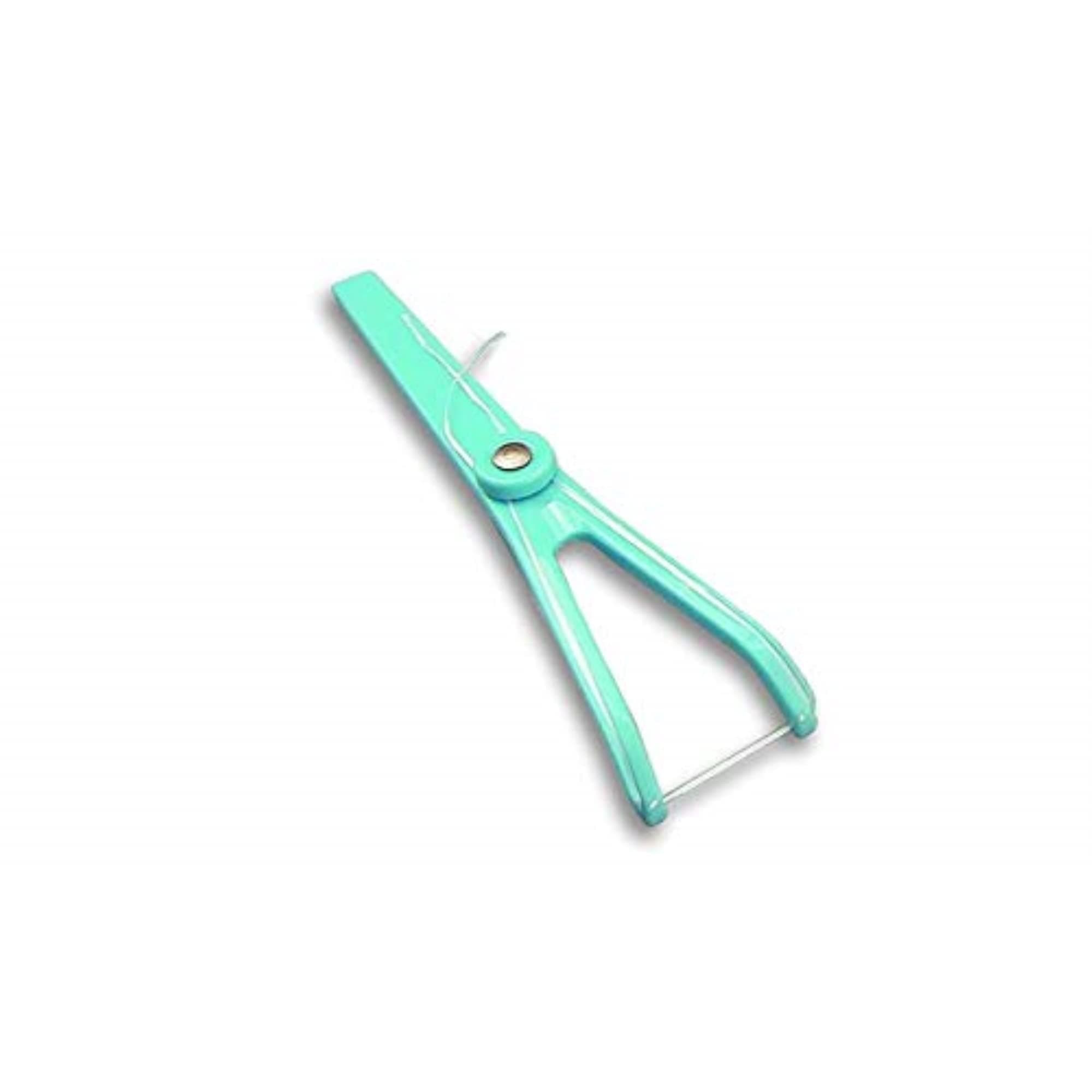 Dental Floss Holder-Single Handle