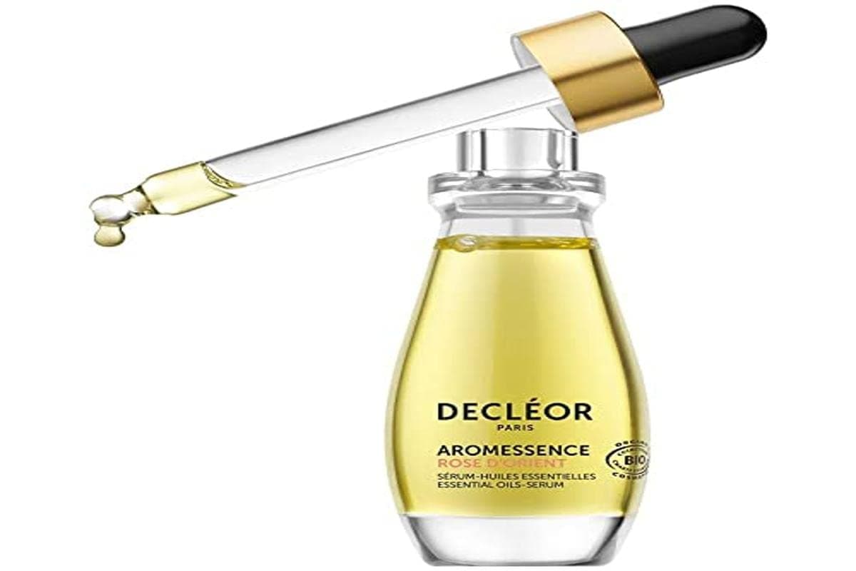 DecleorRose D'Orient Aromessence Serum 15ml