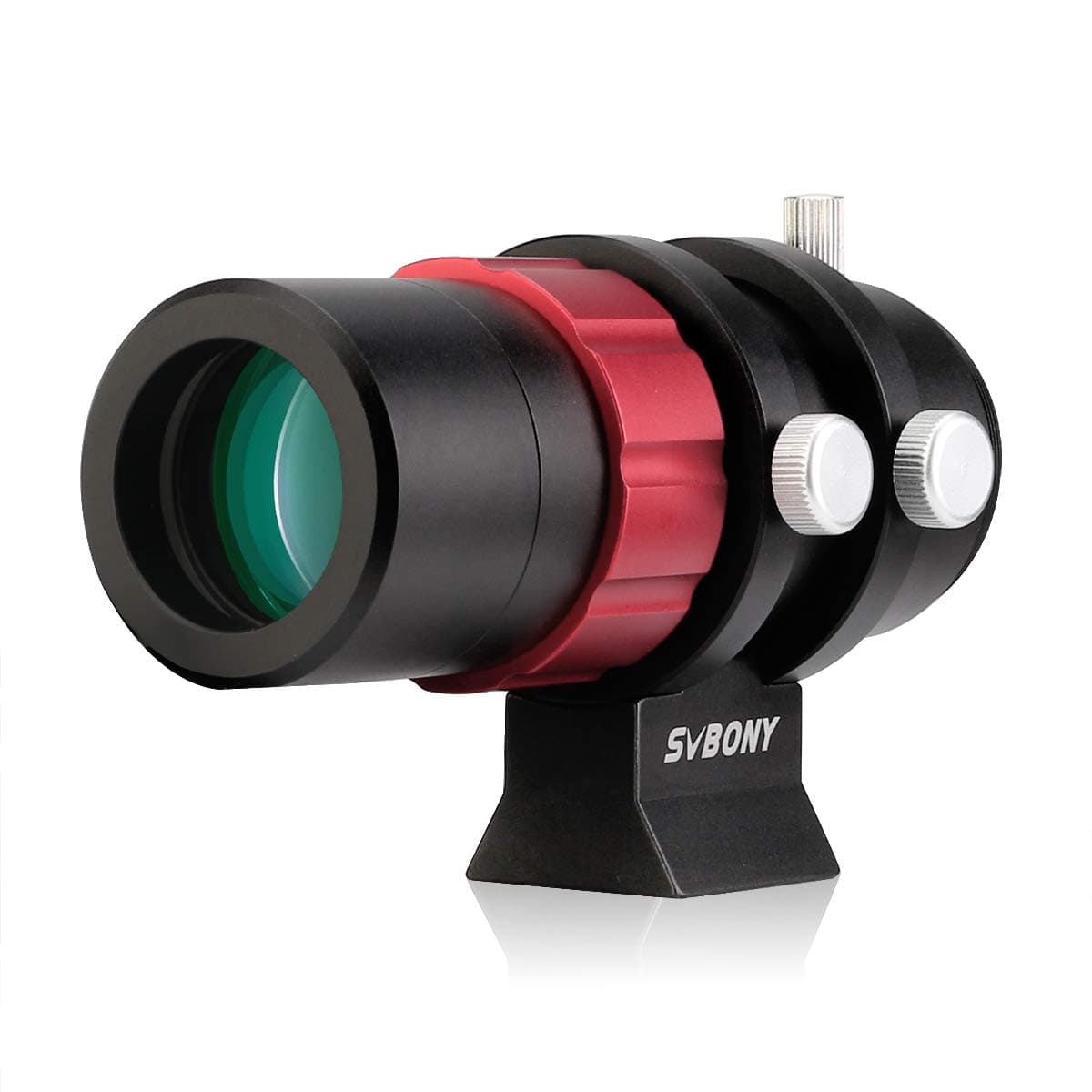 SVBONY SV165 Mini Guide Scope 30mm F4 Finder Scope for Auto Guiding Cameras
