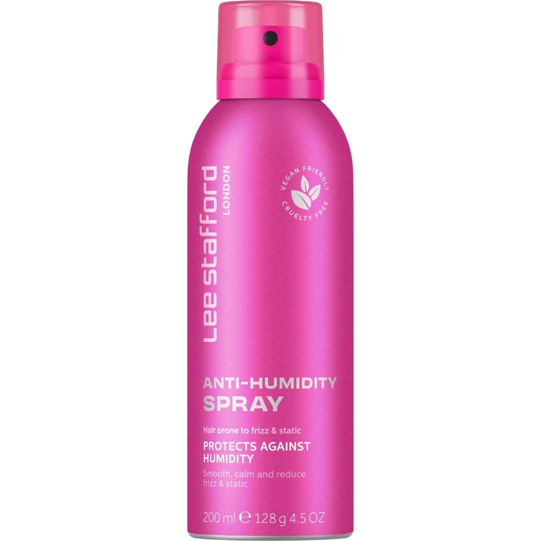 Lee Stafford Lightweight Shine Spray