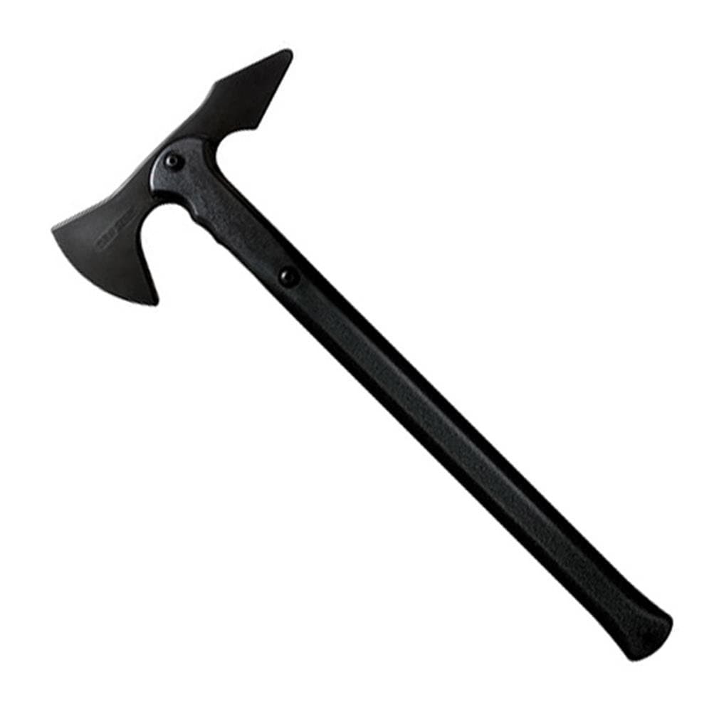 Cold Steel 92BKPTH Trench Hawk Trainer - Black