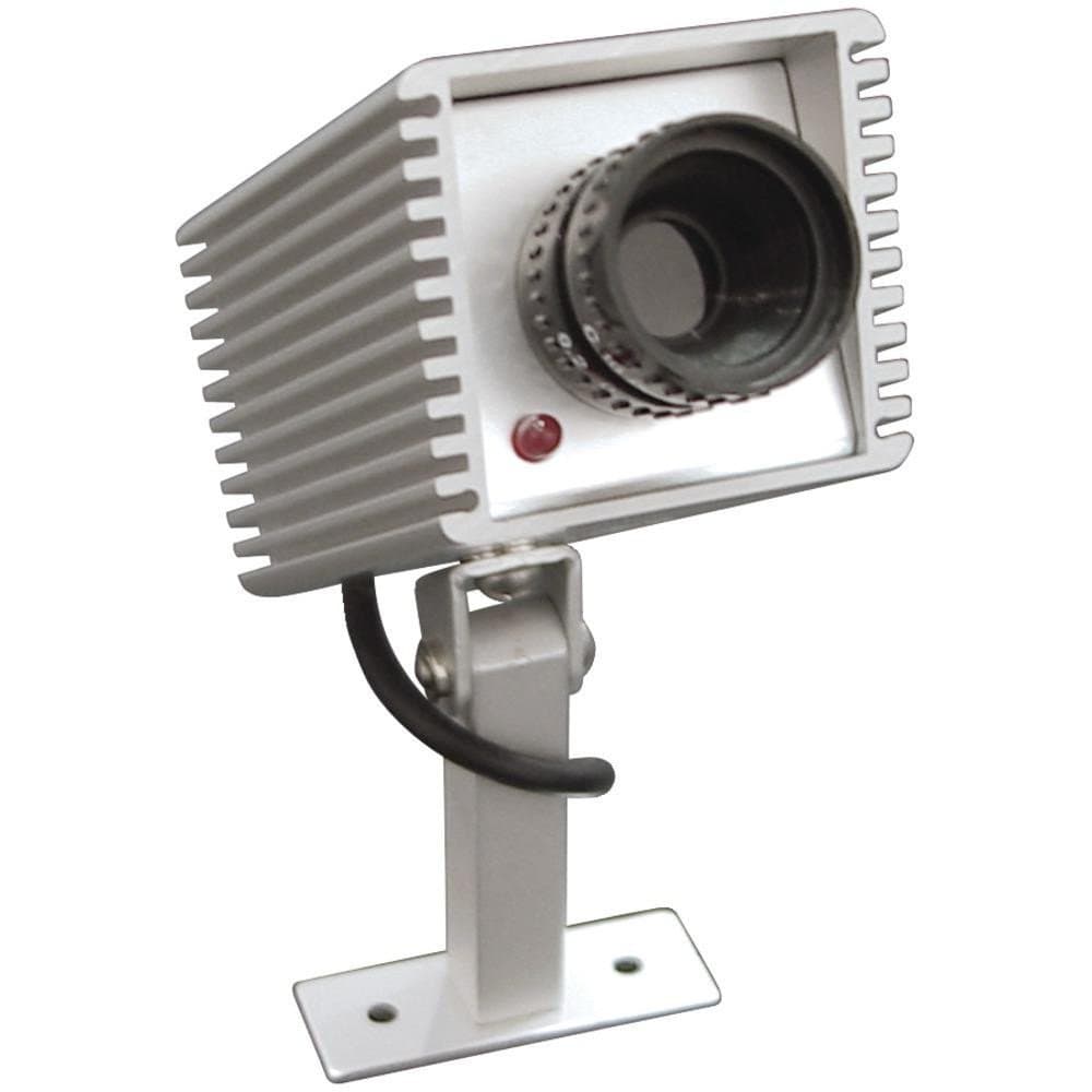 Control Products FSC-01 Battery-Powered Fake Security Camera