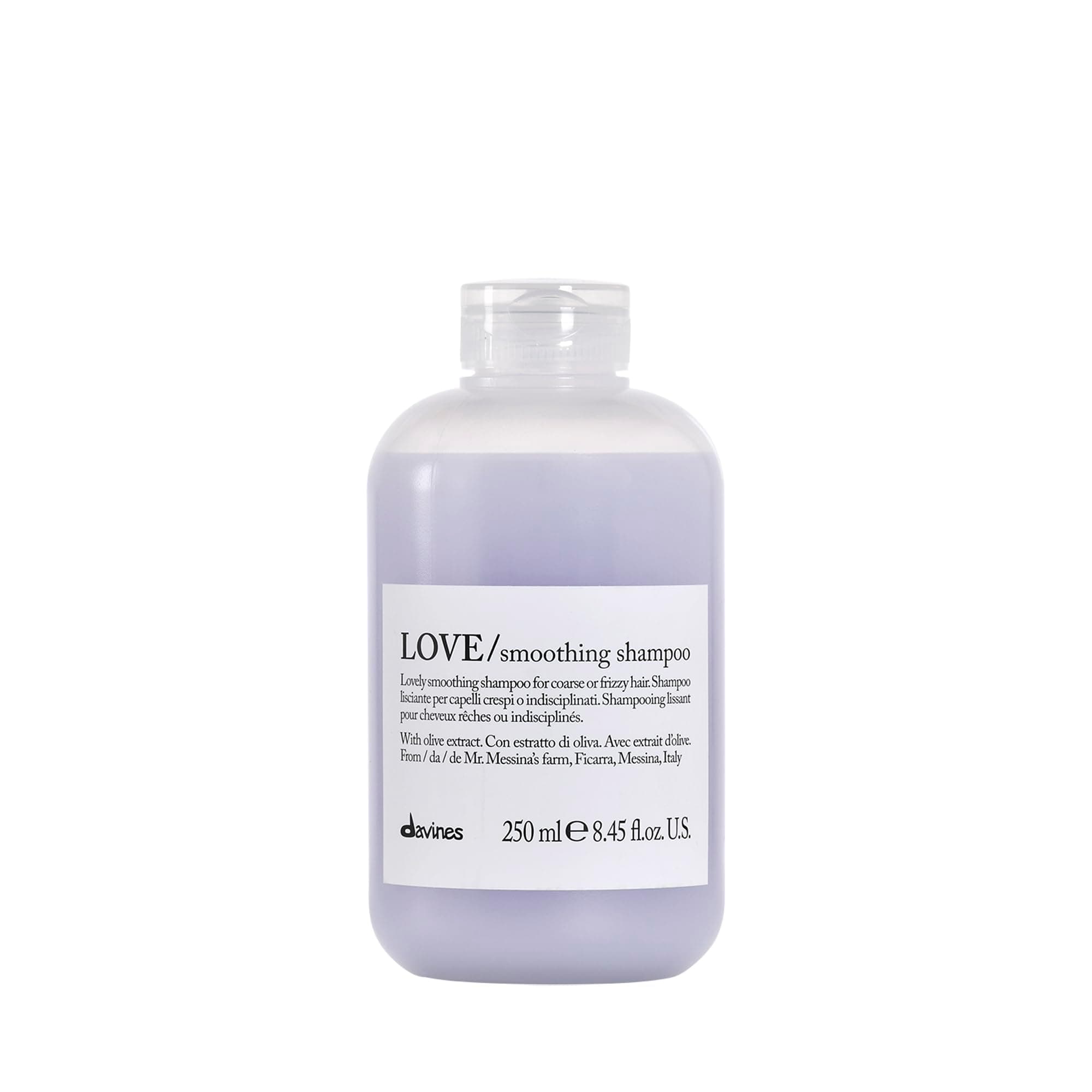 LOVE Smoothing Shampoo, 8.45 fl. oz.
