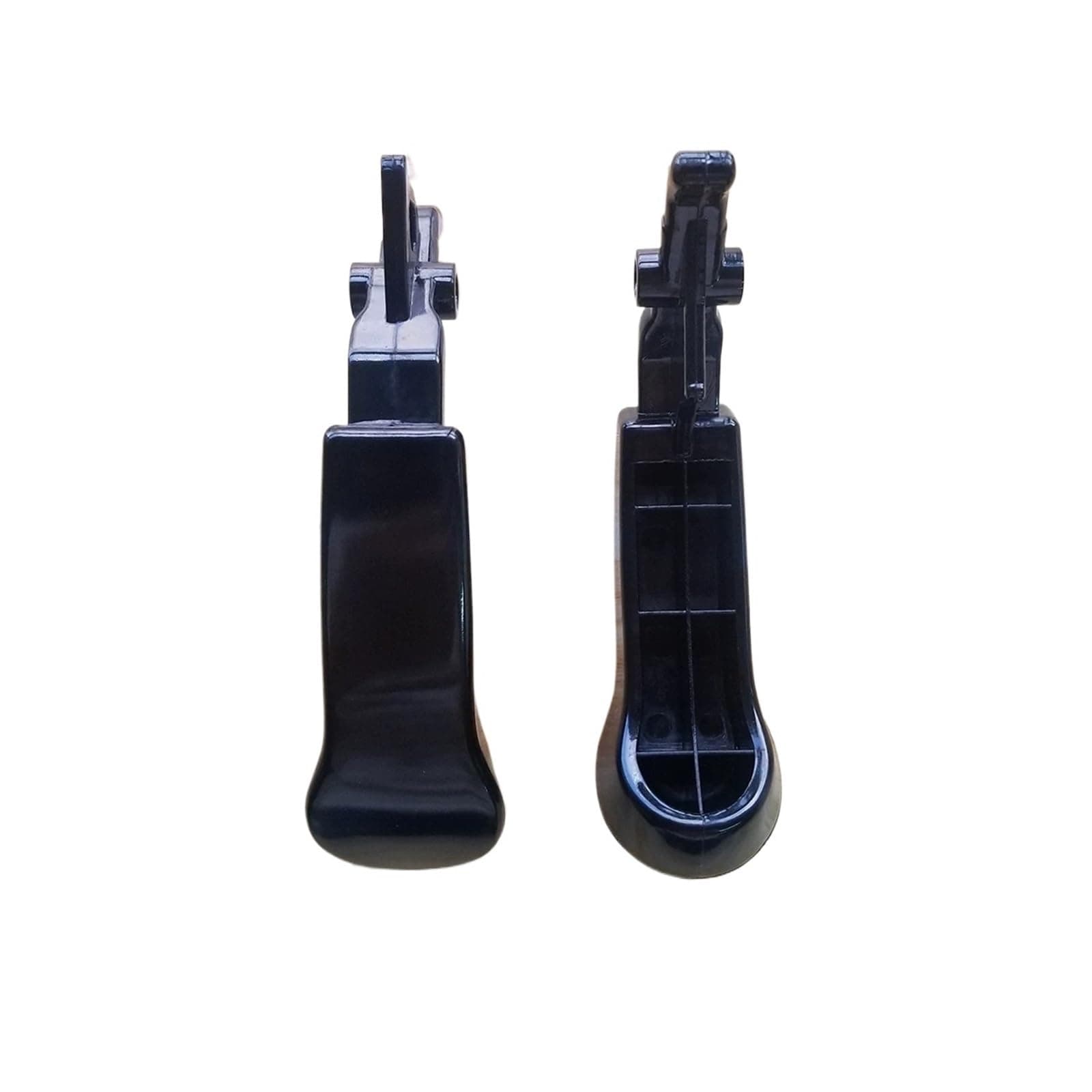 Snow Melt Machine Handle,Compatible for BINGZHILE Snow Melting Machine Parts Mud and Snow Machine Water Outlet Nozzle Handle Piston Spring X-240/360(2 Handle)