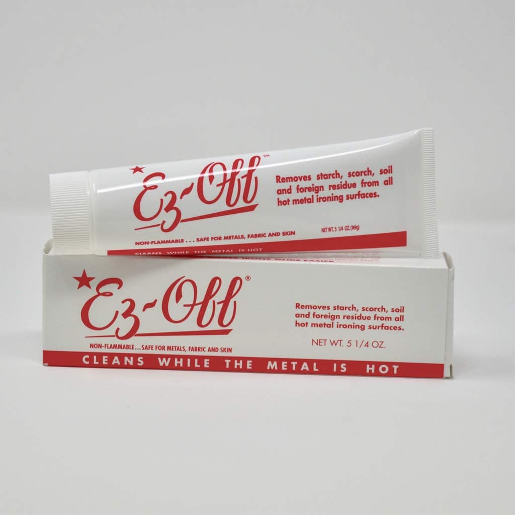 NAHANCO NTEZ Ez-Off Clothes Iron Cleaner