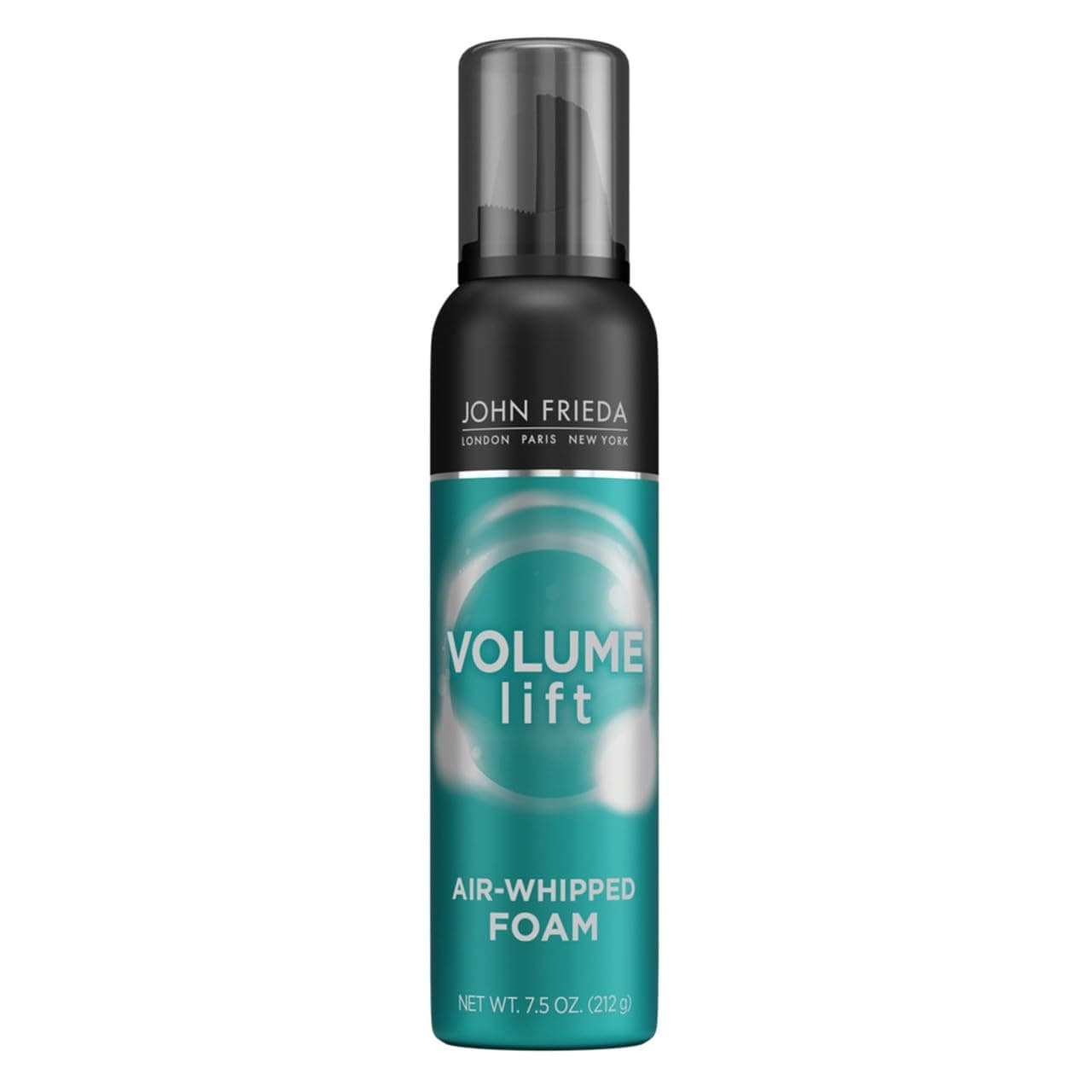 Collection Luxurious Volume Perfectly Full Mousse, 7.5 Ounce (Pack of 3)