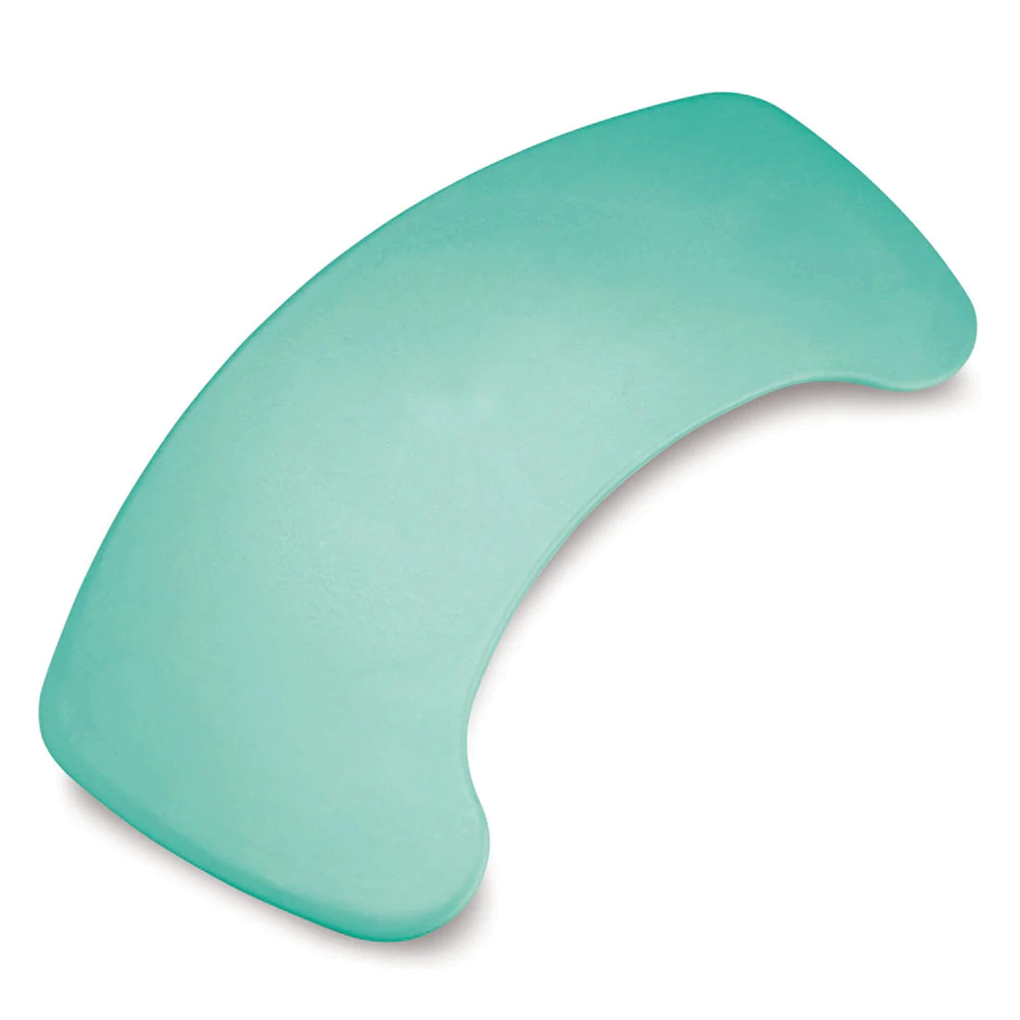 Curved Transfer Board for Wheelchair Users, Slide Board, Strong Slider Board to Move Disabled and Handicapped Users, Slip Resistant, 336lbs Capacity