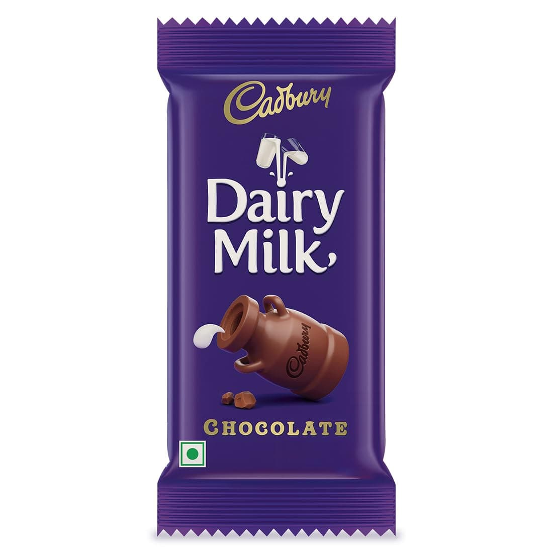 Dairy Milk Chocolate Bar, 12.1 g