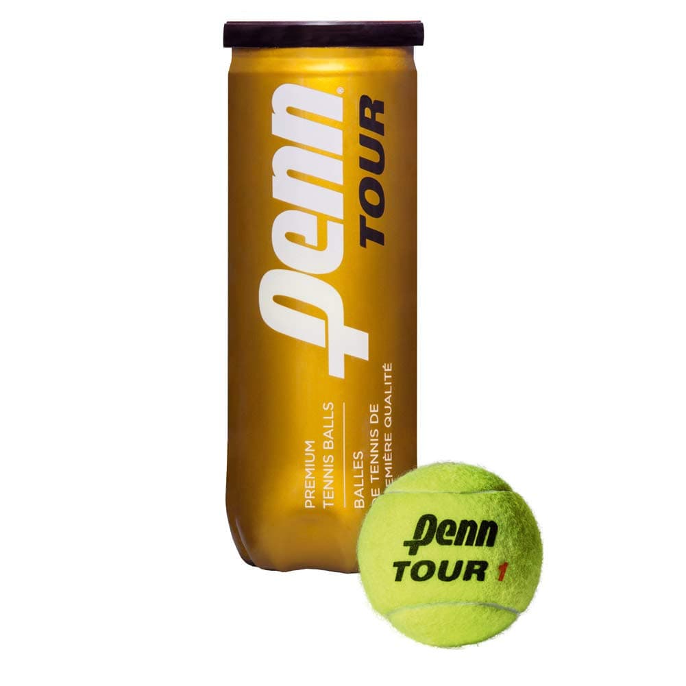 Tour (Extra Duty) Tennis Balls (Case)