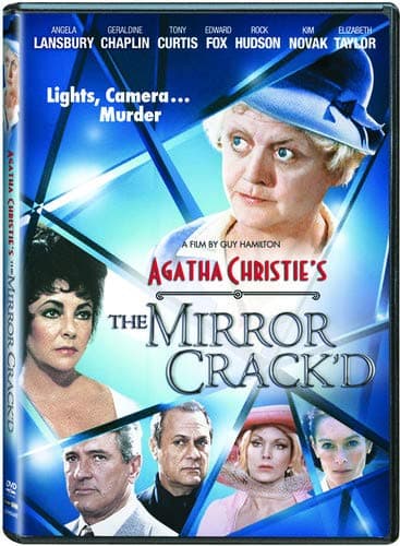 The Mirror Crack'd