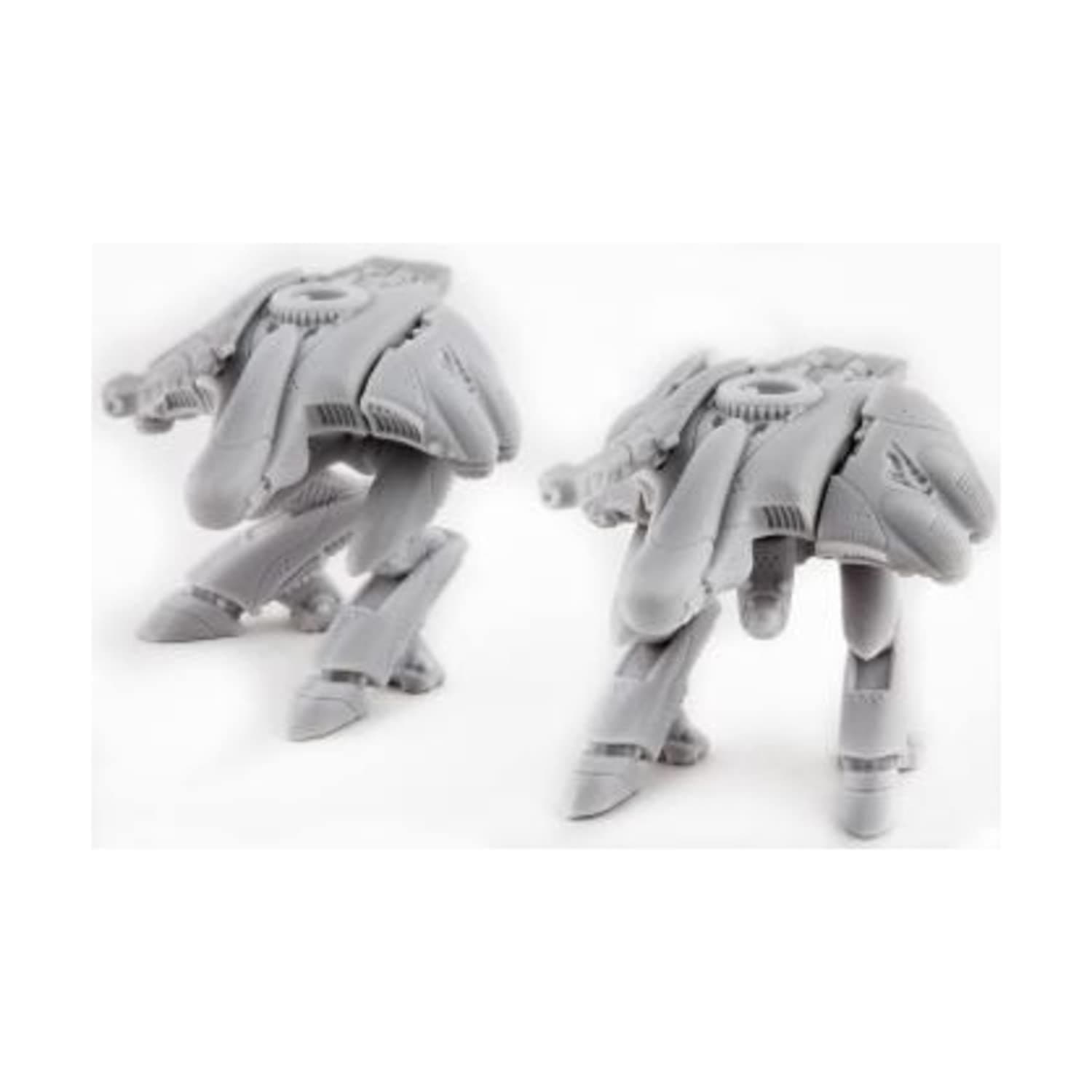 Dropzone Commander - PHR Vehicles Apollo Strike Walkers