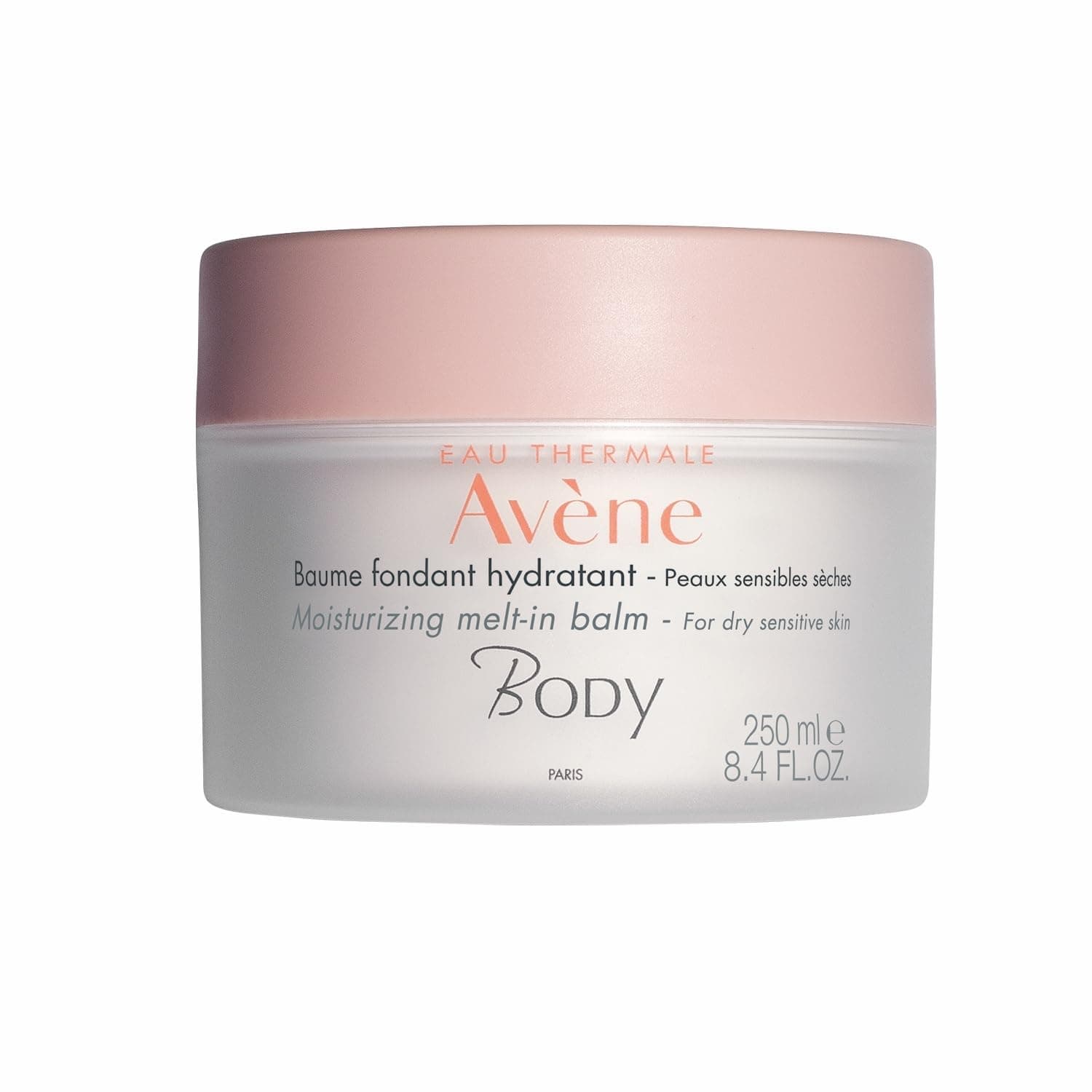 Body Balm Body, 250 Ml