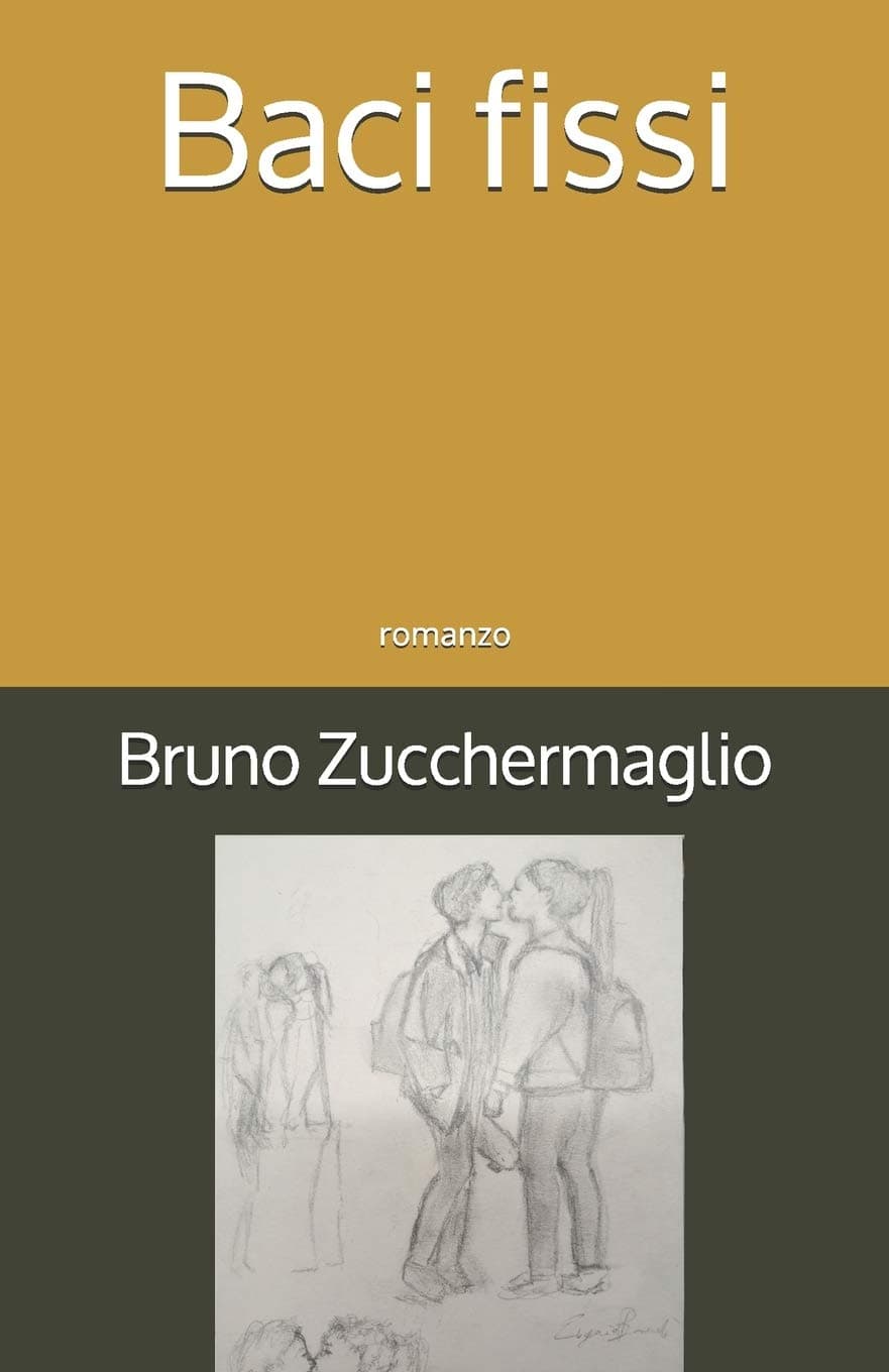 Baci fissi: romanzo
