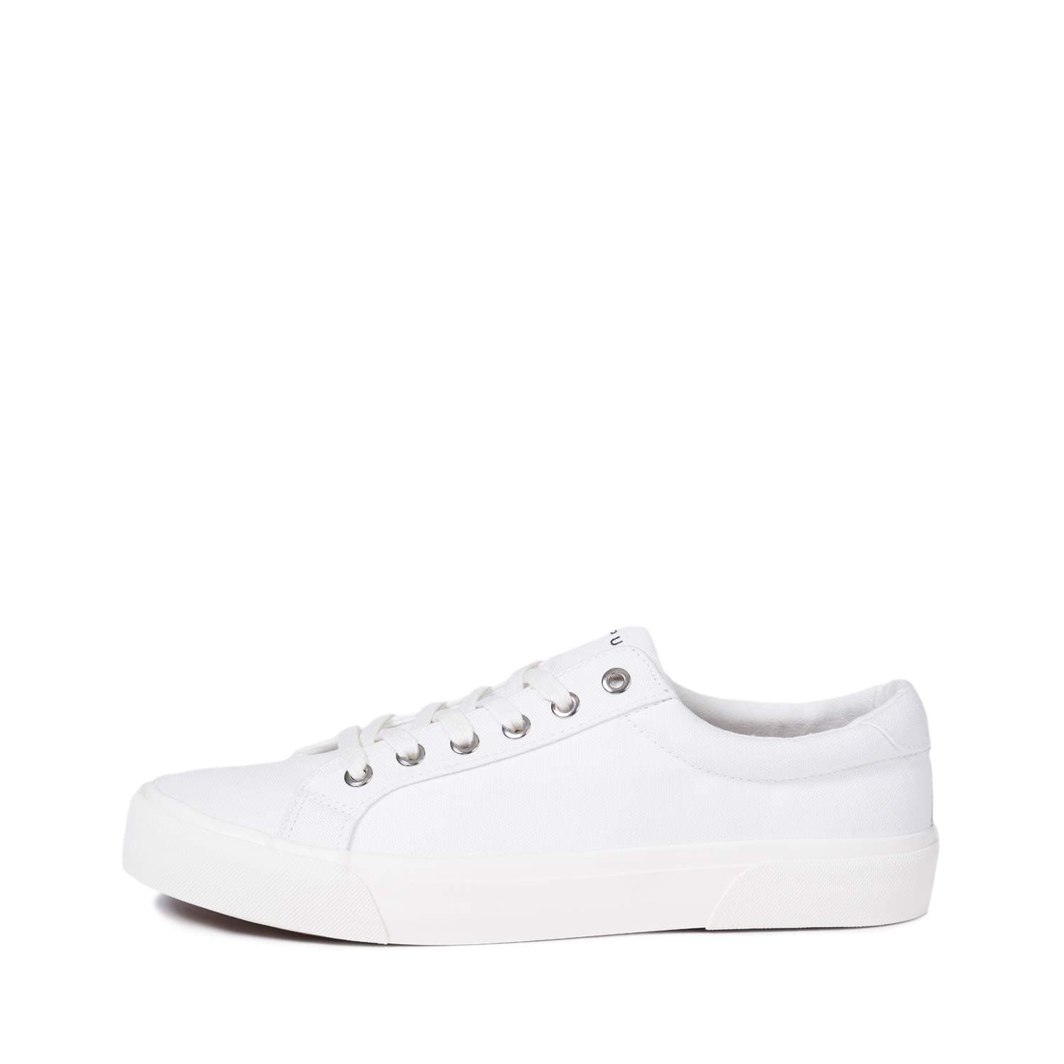 New RepublicBowery Cotton Canvas Sneaker