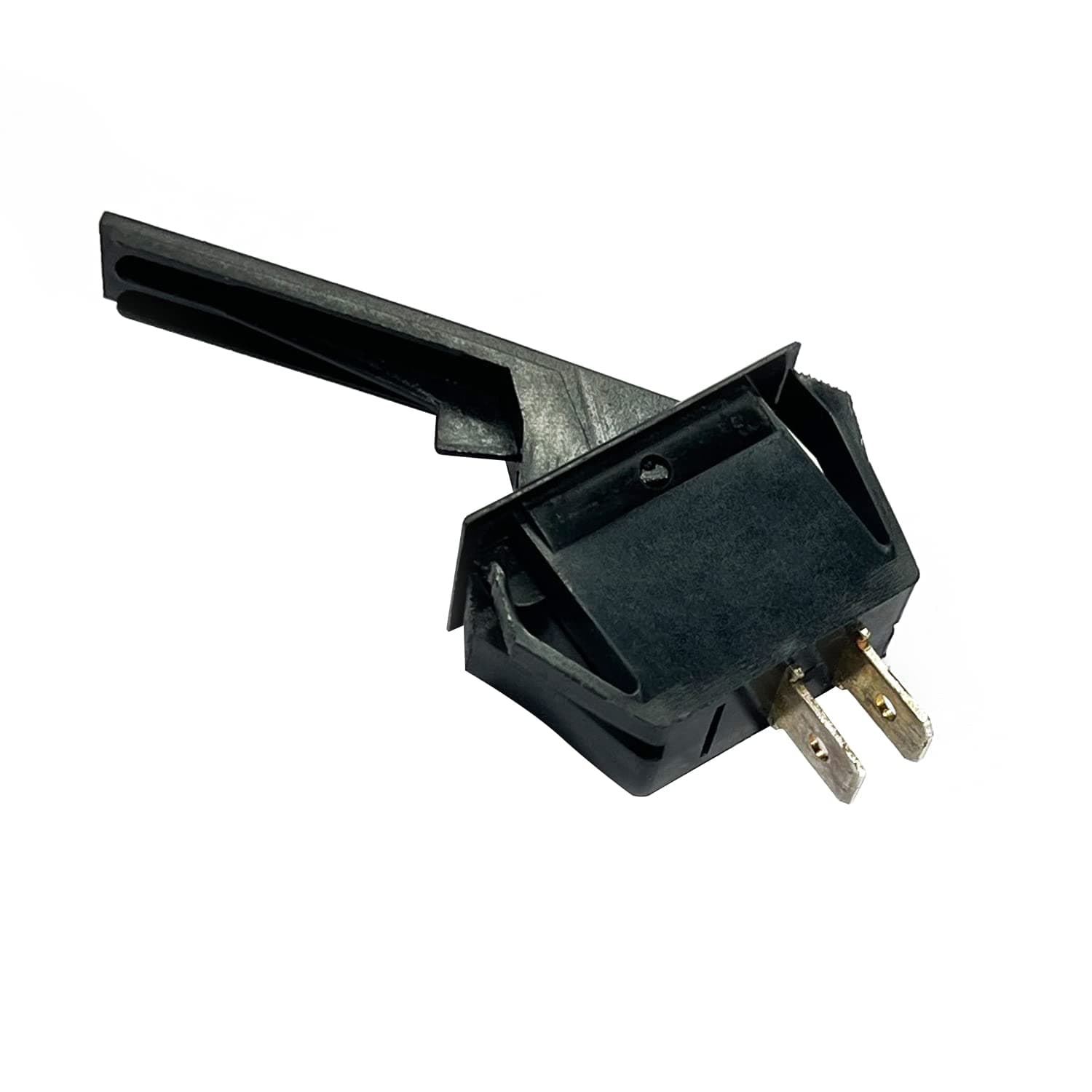 Hopper Switch for Pelpro and Heatilator Eco-Choice, Switch Push Button for Hopper Lid, SRV7000-612, SRV7000-819 for Pelpro PP130, PP70, PP60, PP150, Outfitter-I, Outfitter-II