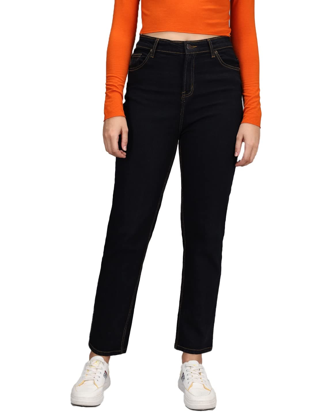 KOTTY Women's Slim Jeans